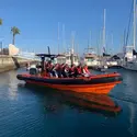 Boat Trips Cascais - Four Adventures