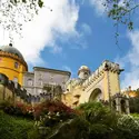 Portugal Day Tours - Sintra Tour